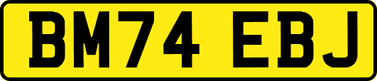 BM74EBJ