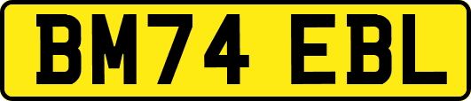 BM74EBL
