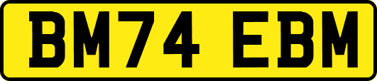 BM74EBM