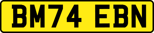 BM74EBN