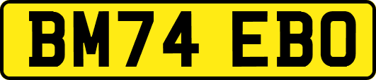 BM74EBO