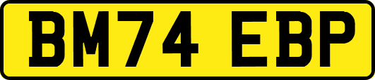BM74EBP