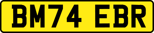 BM74EBR