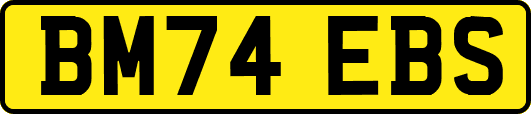 BM74EBS
