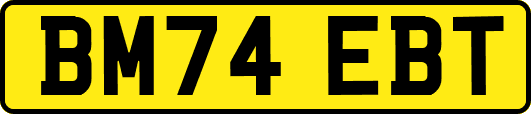 BM74EBT