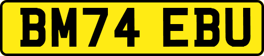 BM74EBU