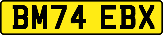 BM74EBX