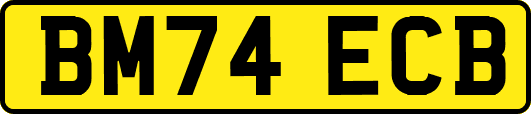 BM74ECB