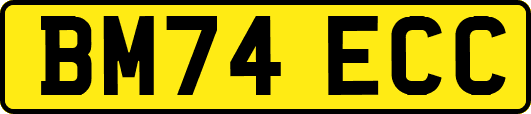 BM74ECC