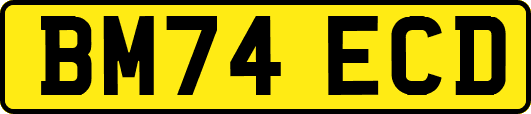 BM74ECD