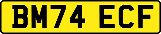 BM74ECF