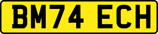 BM74ECH