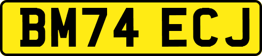 BM74ECJ