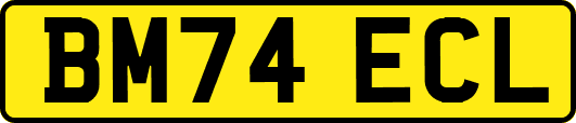 BM74ECL