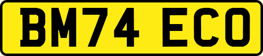 BM74ECO
