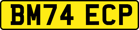 BM74ECP