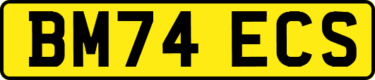 BM74ECS