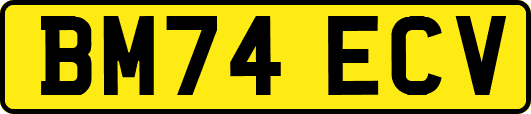 BM74ECV