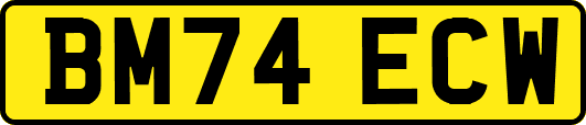 BM74ECW