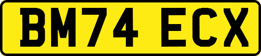 BM74ECX