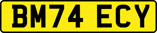 BM74ECY