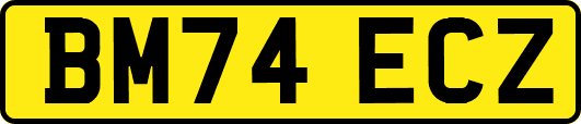 BM74ECZ