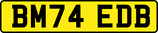 BM74EDB
