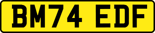 BM74EDF