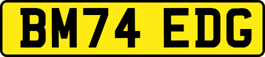 BM74EDG