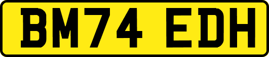 BM74EDH