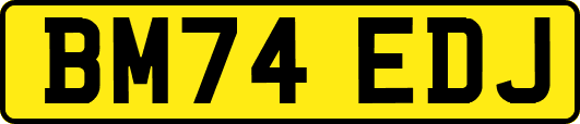 BM74EDJ
