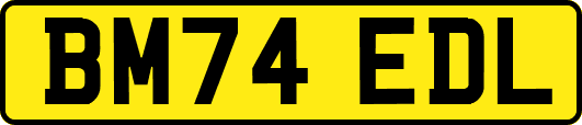 BM74EDL