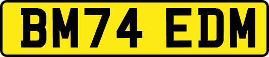 BM74EDM