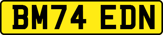 BM74EDN