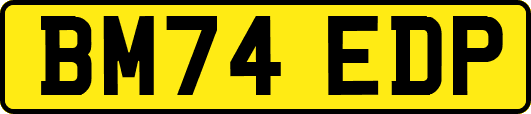 BM74EDP