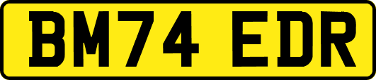BM74EDR