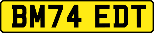 BM74EDT