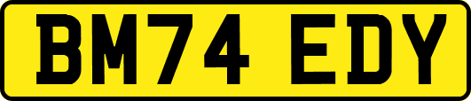 BM74EDY