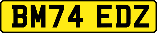 BM74EDZ