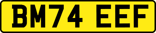 BM74EEF