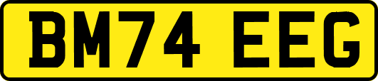 BM74EEG