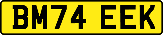 BM74EEK