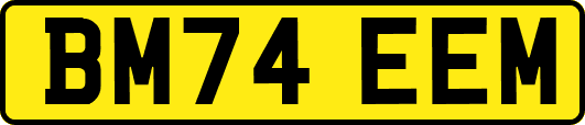 BM74EEM