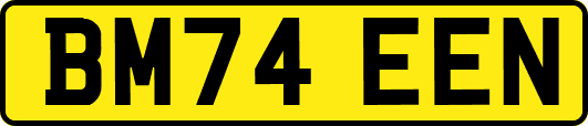 BM74EEN