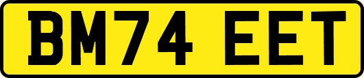 BM74EET