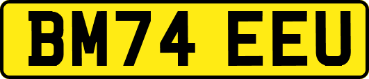 BM74EEU