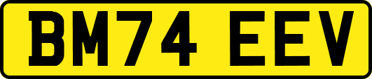 BM74EEV