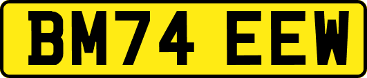 BM74EEW
