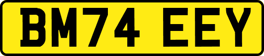 BM74EEY
