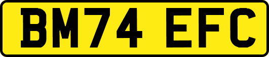 BM74EFC